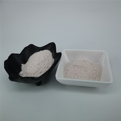 ความบริสุทธิ์ 99% วัตถุดิบเครื่องสำอาง SOD Superoxide Dismutase White Powder
